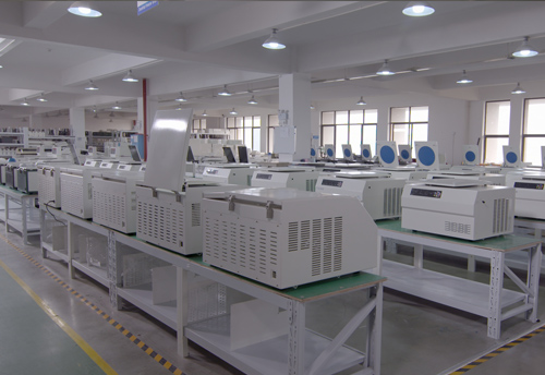 高速離心機,醫用離心機,高速冷凍離心機,低速離心機,冷凍離心機,臺式離心機-湖南可成儀器設備有限公司