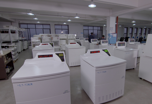 高速離心機,醫用離心機,高速冷凍離心機,低速離心機,冷凍離心機,臺式離心機-湖南可成儀器設備有限公司